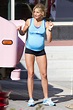 Pregnant Cameron Diaz Natural Look Photos | no agenda zone