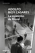 Tipos Infames: · LA INVENCIÓN DE MOREL · BIOY CASARES, ADOLFO: ALIANZA ...