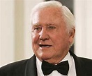 Merv Griffin Biography - Facts, Childhood, Family Life & Achievements