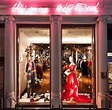Vivienne Westwood abre primeira boutique em Nova York | CLAUDIA