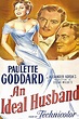 An Ideal Husband (1947) - Posters — The Movie Database (TMDb)