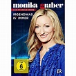 Monika Gruber - Irgendwas is' immer DVD bei Weltbild.at bestellen
