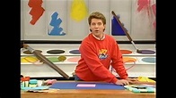 Neil Buchanan on 30 years of Art Attack: 'Every kid thinks they're ...