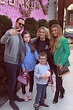 Dani Dyer surrounded by her family as they celebrate Mother's Day | OK ...