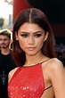 ZENDAYA COLEMAN at Spider-Man: Far From Home Premiere in Hollywood 06 ...