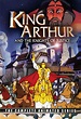 King Arthur and the Knights of Justice - TheTVDB.com