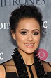 Nathalie Emmanuel pictures gallery (12) | Film Actresses