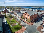 Best things to do and see in Newburyport, Massachusetts in New England