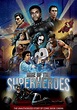 El renacer de los superhéroes - película: Ver online