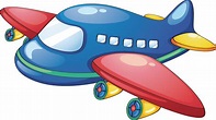 Airplane Cartoon Png Free Download On Clipartmag Images