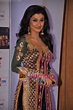 Ragini Khanna at Big Television Awards in Yashraj Studios on 14th June ...