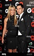 Felix Sturm and wife Jasmin 10th annual Men Of The Year Awards by GQ ...