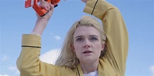 'Bad Things' Review: Gayle Rankin Takes on 'The Shining'