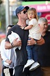 Chris Hemsworth acts cute with kids during stroll in Byron Bay | Metro News