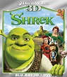 shrek 3d cover | shrek 3d | Pinterest | Shrek dvd, Shrek and Movie