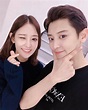 EXO's Chanyeol Was Able To Meet His Sister Park Yoora In Thailand All ...