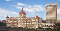 The Taj Mahal Palace- Mumbai, India Hotels- Deluxe Hotels in Mumbai ...