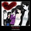 La familia the killer | Wiki | CREEPYPASTAS AMINO. Amino