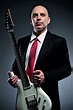 Joe Satriani - Encyclopaedia Metallum: The Metal Archives