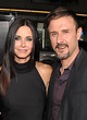 David Arquette Says Courteney Cox is a "Wonderful Mother" to Their ...