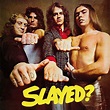 Slade - Slayed? Deluxe Edition Reissue (CD) - Badlands Records Online