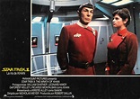 Star Trek 2: La ira de Khan