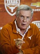 Mack Brown joins ESPN as college football analyst