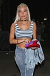 Sexy Beautiful Babes: Pia Mia – Arriving at the Drake and Future ...