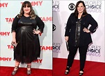 Comediante Melissa McCarthy aparece 20 quilos mais magra em evento ...