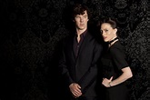 Season 2 Promotional Photos - Sherlock Photo (27700924) - Fanpop