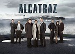 Alcatraz Cast Portrait - Alcatraz (TV Show) Photo (41471126) - Fanpop