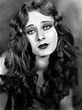 The Goddess of the Silent Screen: 30 Beautiful Black and White ...
