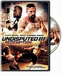 Undisputed III: Redemption: Amazon.de: DVD & Blu-ray