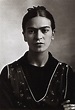 Frida Kahlo’s “Portrait of My Father,” 1951 – KATARINA THORSEN