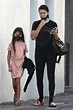 adriana lima goes makeup-free while stepping out with her daughter in ...