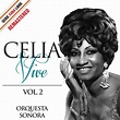 Celia Cruz - Celia Vive, Vol. 2 Lyrics and Tracklist | Genius