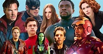 30 Marvelous Facts About Your Favorite Marvel Movies | ReelRundown