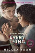 Everything, Everything by Nicola Yoon - Building Our Story