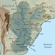 Rio de la Plata – The widest river in the world