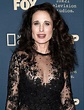 ANDIE MACDOWELL at Instyle and Warner Bros Golden Globe Awards ...