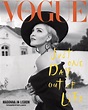 Madonna - Vogue Italia August 2018 • CelebMafia