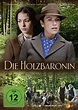 Die Holzbaronin DVD jetzt bei Weltbild.de online bestellen