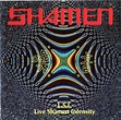 The Shamen - L.S.I. - Live Shamen Intensity (1993, CD) | Discogs