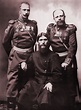 Roads to the Great War: Grigorii Rasputin and the Fall of the Romanovs