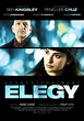 Elegy Movie Poster (#5 of 7) - IMP Awards