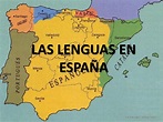 Las lenguas en España by Lola Sevila - Issuu