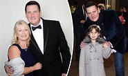 'I never thought I'd be a dad again' Tony Hadley talks fatherhood at 56 ...