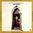 Jim Croce - 24 Karat Gold In A Bottle (CD, Compilation, Limited Edition ...