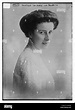 Countess Ina Marie von Bassewitz Stock Photo - Alamy