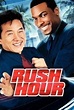 Rush Hour (1998) - Película Completa en Español Latino